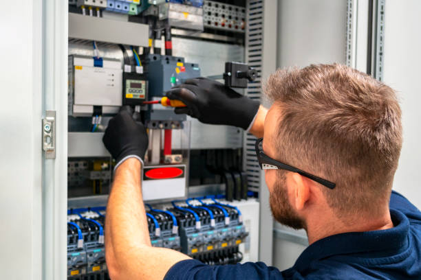Best Electrical Contractors for Businesses  in Hide A Way Lake, MS
