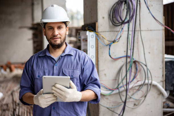 Best Local Electrician Companies  in Hide A Way Lake, MS