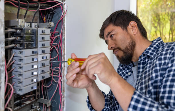Best Emergency Electrical Repair  in Hide A Way Lake, MS